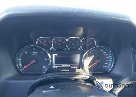 2016 Chevrolet Suburban Lt из США, поврежденный, VIN 1GNSKHKC2GR163240